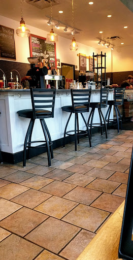 Coffee Shop «Crimson Cup Coffee Shop», reviews and photos, 2468 Northwest Blvd, Upper Arlington, OH 43221, USA