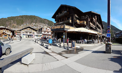 British Alpine Ski & Snowboard School Morzine & Les Gets (ESI BASS Morzine & Les Gets) à Morzine