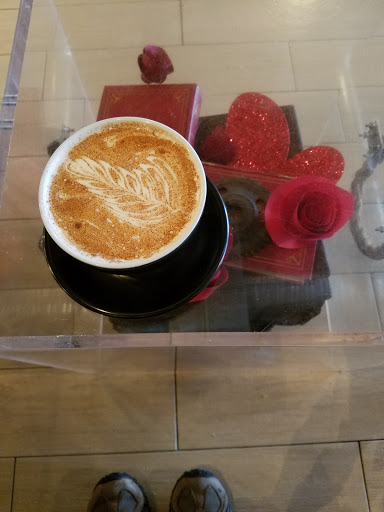 Coffee Shop «RE:defined Coffee House», reviews and photos, 220 N Main St, Grapevine, TX 76051, USA