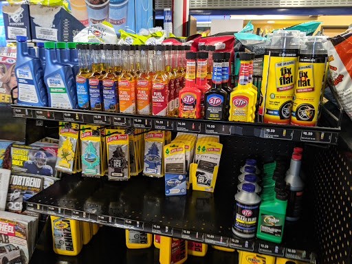 Convenience Store «Sheetz», reviews and photos, 610 Scranton Carbondale Hwy, Scranton, PA 18508, USA