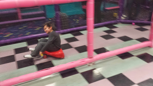 Amusement Center «Odyssey-1», reviews and photos, 2310 Mildred St W, Tacoma, WA 98466, USA