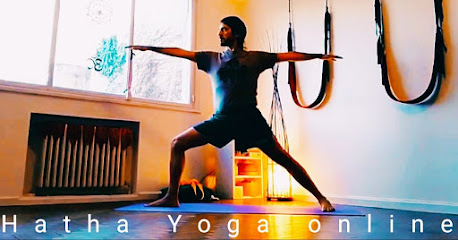 Casa Lapau Yoga