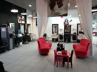 Seven Coiffure Paris à Neuilly-sur-Marne
