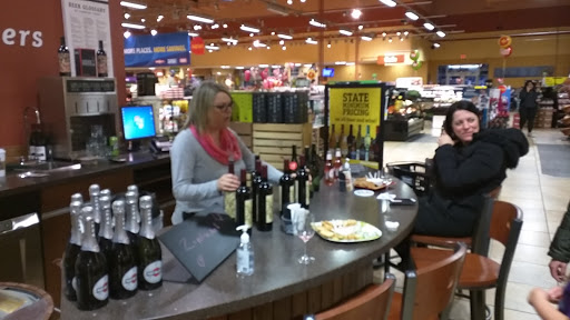 Supermarket «Giant Eagle Supermarket», reviews and photos, 5461 New Albany Rd W, New Albany, OH 43054, USA