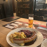 Photo n°8 de l'avis de Julieta.a fait le 13/10/2023 à 17:51 sur le  Brauhaus Em Kölsche Boor à Cologne