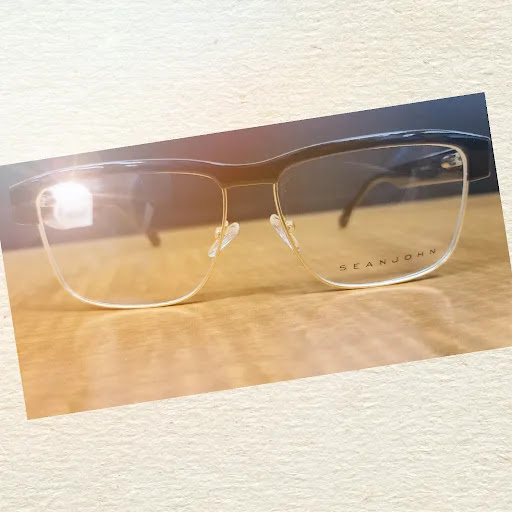 Optician «Vision Center At Walmart», reviews and photos, 1800 Carl D. Silver Parkway, Fredericksburg, VA 22401, USA