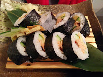 Sushi du Restaurant japonais Kokoya à Paris - n°10