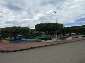 Centro De Salud Juan Guerra