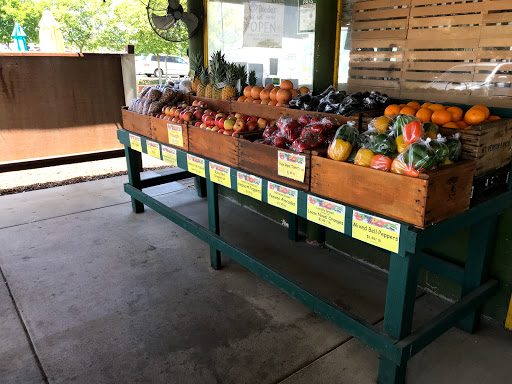 Produce Market «Ikedas Markets», reviews and photos, 26295 Mace Blvd, Davis, CA 95618, USA