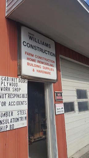 Williams Construction Supply image 1