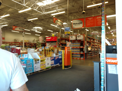 Home Improvement Store «The Home Depot», reviews and photos, 2115 S 1st St, Yakima, WA 98903, USA