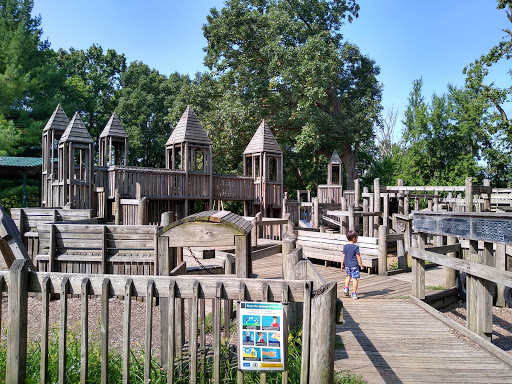 Children's parks Pittsburgh