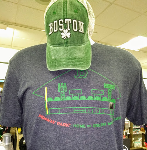 Gift Shop «The Paper Store», reviews and photos, 855 Grand Army of the Republic Hwy, Somerset, MA 02726, USA