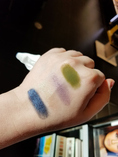 Cosmetics Store «SEPHORA», reviews and photos, 415 Pine St, Seattle, WA 98101, USA