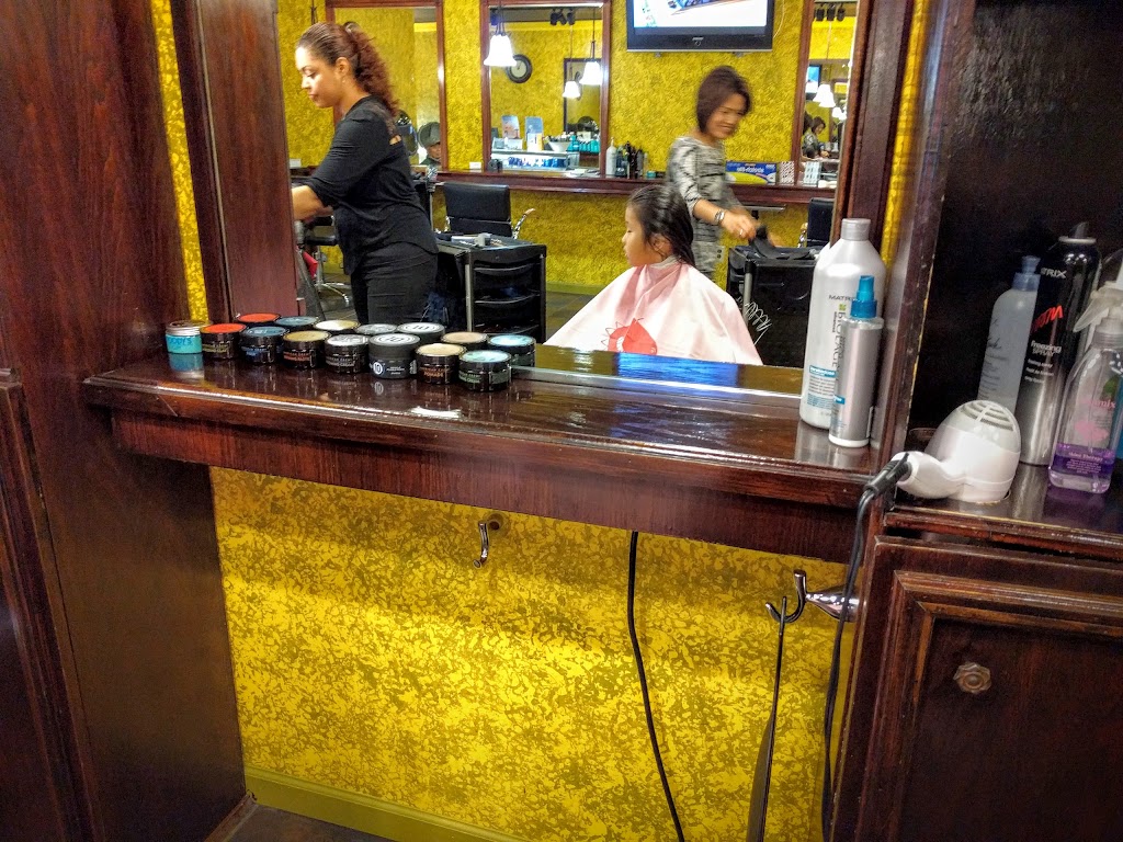 Salon M 18936