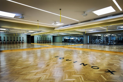 Gym «Equinox Dartmouth», reviews and photos, 131 Dartmouth St, Boston, MA 02116, USA