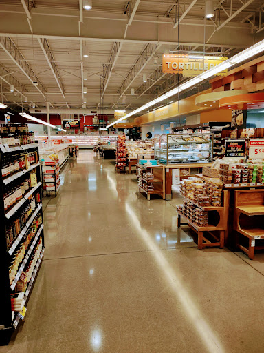 Supermarket «H-E-B Grocery», reviews and photos, 4517 Kingwood Dr, Kingwood, TX 77345, USA