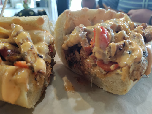 Bronx Sandwich Company