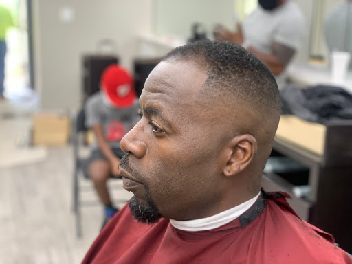 Barber Shop «Best Cut Barber Shop», reviews and photos, 2612 Georgia Ave NW, Washington, DC 20001, USA