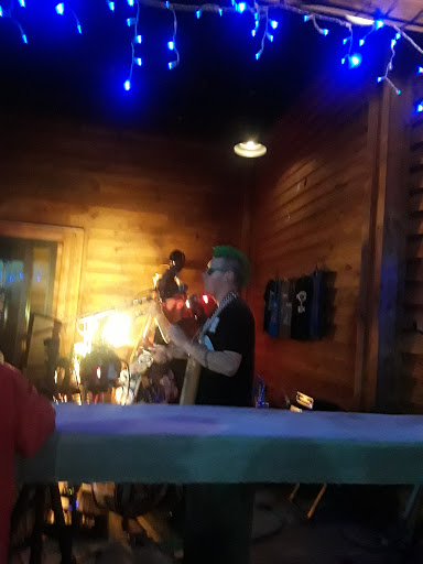 Brewery «Sailfish Brewing Company», reviews and photos, 130 N 2nd St, Fort Pierce, FL 34950, USA