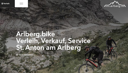 Arlberg.Bike