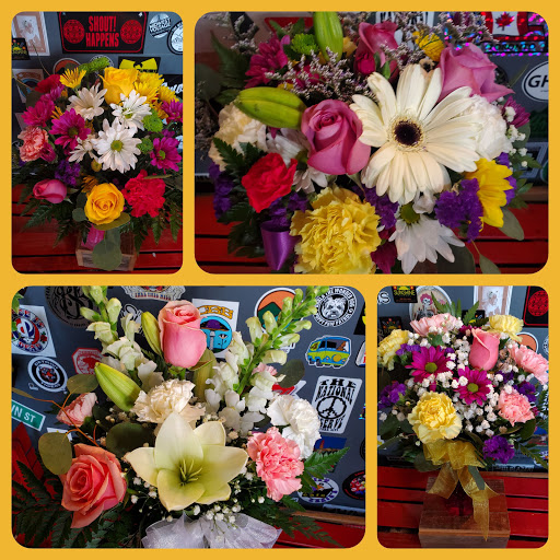 Florist «Sunshine Floral», reviews and photos, 1903 George St, La Crosse, WI 54603, USA