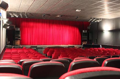 attractions Cinéma Le Foyer Bousbecque