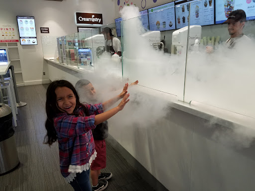 Ice Cream Shop «Creamistry Scottsdale Waterfront», reviews and photos, 7135 E Camelback Rd #151, Scottsdale, AZ 85251, USA