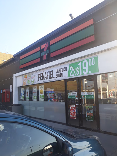 7-Eleven