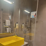 Photo n°2 de l'avis de Catherine.i fait le 15/05/2022 à 00:32 sur le  Flightgate Munich Airport Hotel, a member of Radisson Individuals à Hallbergmoos