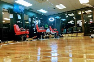 Legacy Barbershop & Salon