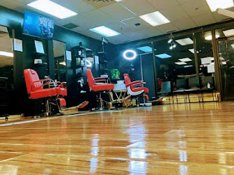 Legacy Barbershop & Salon