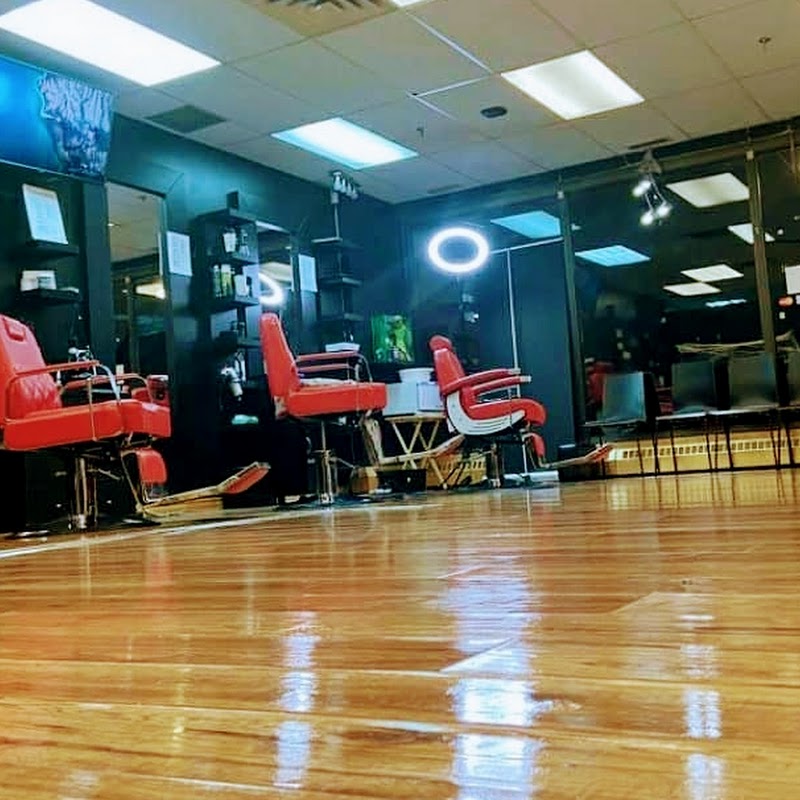 Legacy Barbershop & Salon