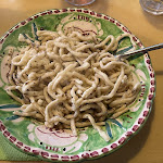 Photo n°1 de l'avis de Gabriele. fait le 29/01/2022 à 16:54 sur le  Osteria al Forno di Agnese à Civita di Bagnoregio