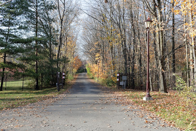 Abbaye Sainte-Marie des Deux-Montagnes