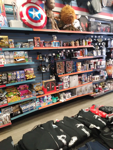 Video Game Store «GameStop», reviews and photos, 6001 Bergenline Ave, West New York, NJ 07093, USA