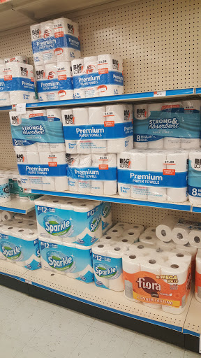 Discount Store «Big Lots», reviews and photos, 4209 W Gate City Blvd, Greensboro, NC 27407, USA