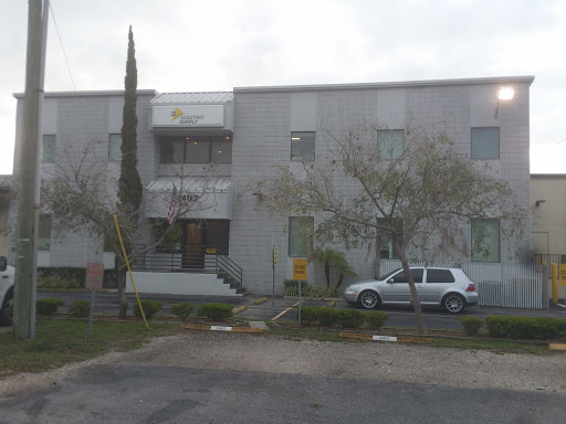 Electrical Supply Store «Electric Supply Inc», reviews and photos, 4407 N Manhattan Ave, Tampa, FL 33614, USA