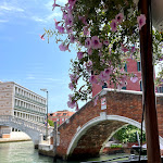 Photo n°7 de l'avis de Mo.e fait le 11/08/2021 à 12:59 sur le  Hostaria Venexiana à Venice