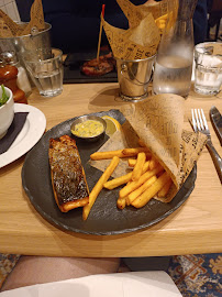 Faux-filet du Restaurant Hippopotamus Steakhouse à Fenouillet - n°12