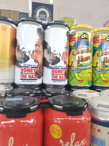 Liquor Store «Cask N Flask», reviews and photos, 14520 Camden Ave, San Jose, CA 95124, USA