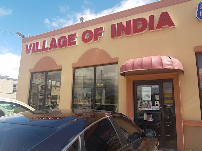 Village Of India Sweets & Restaurant