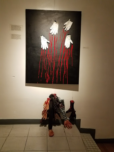 Museum «African-American Museum», reviews and photos, 110 N Franklin St, Hempstead, NY 11550, USA