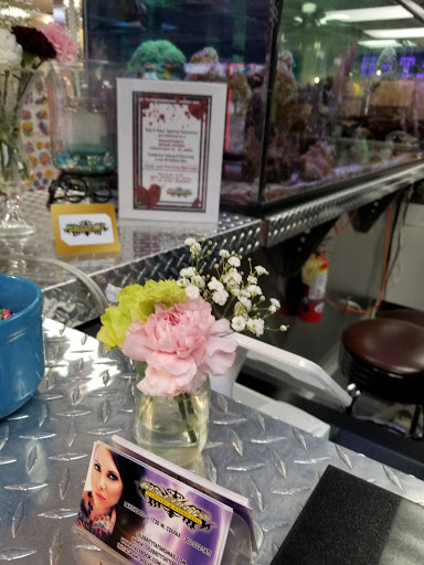 Tattoo Shop «Celebrity Tattoo», reviews and photos, 11730 W Colfax Ave, Lakewood, CO 80215, USA