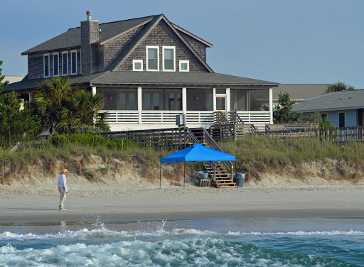 Vacation Home Rental Agency «Litchfield Real Estate & Vacation Rentals», reviews and photos, 12980 Ocean Hwy, Pawleys Island, SC 29585, USA