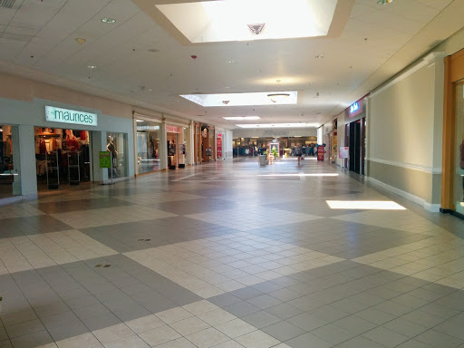 Shopping Mall «Richmond Mall», reviews and photos, 3801 National Rd E, Richmond, IN 47374, USA