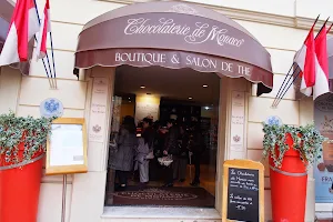 Chocolaterie de Monaco image