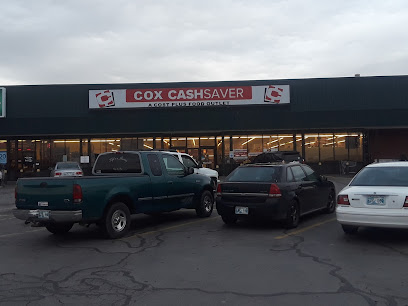 Cox Cash Saver