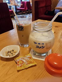 コメダ珈琲店 横浜江田店
