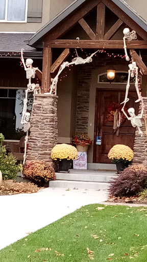 Park «Manila Creek Park», reviews and photos, 706 W 3300 N, Pleasant Grove, UT 84062, USA